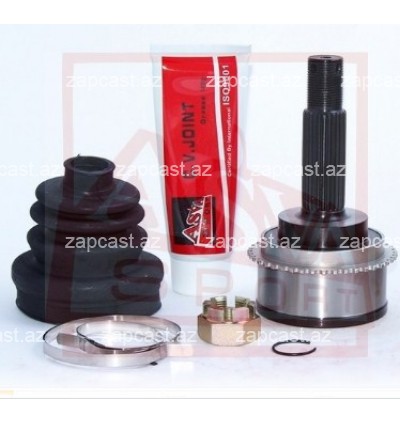  Mitsubishi Pajero io 1998-2006,  qranat çöl 